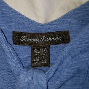 Tommy Bahama sleeveless dress